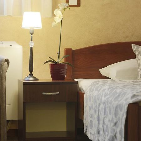 Accommodation Tara Belgrade Exterior photo