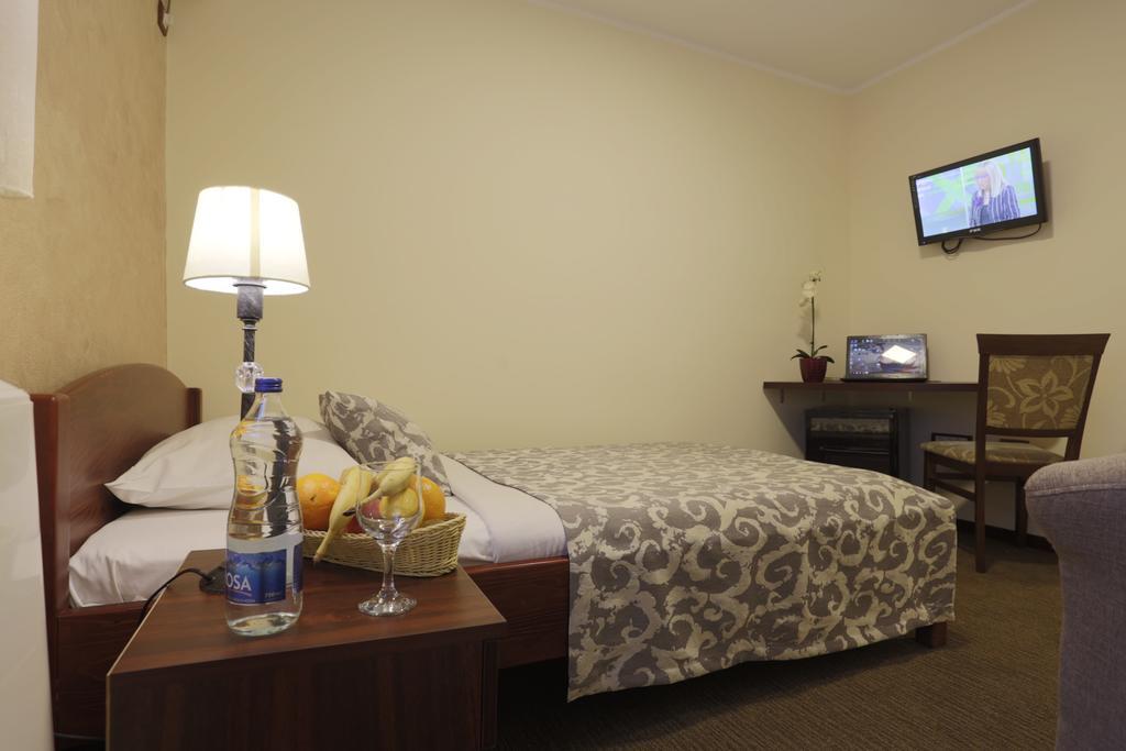 Accommodation Tara Belgrade Exterior photo