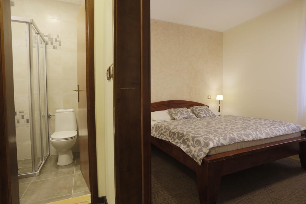 Accommodation Tara Belgrade Exterior photo